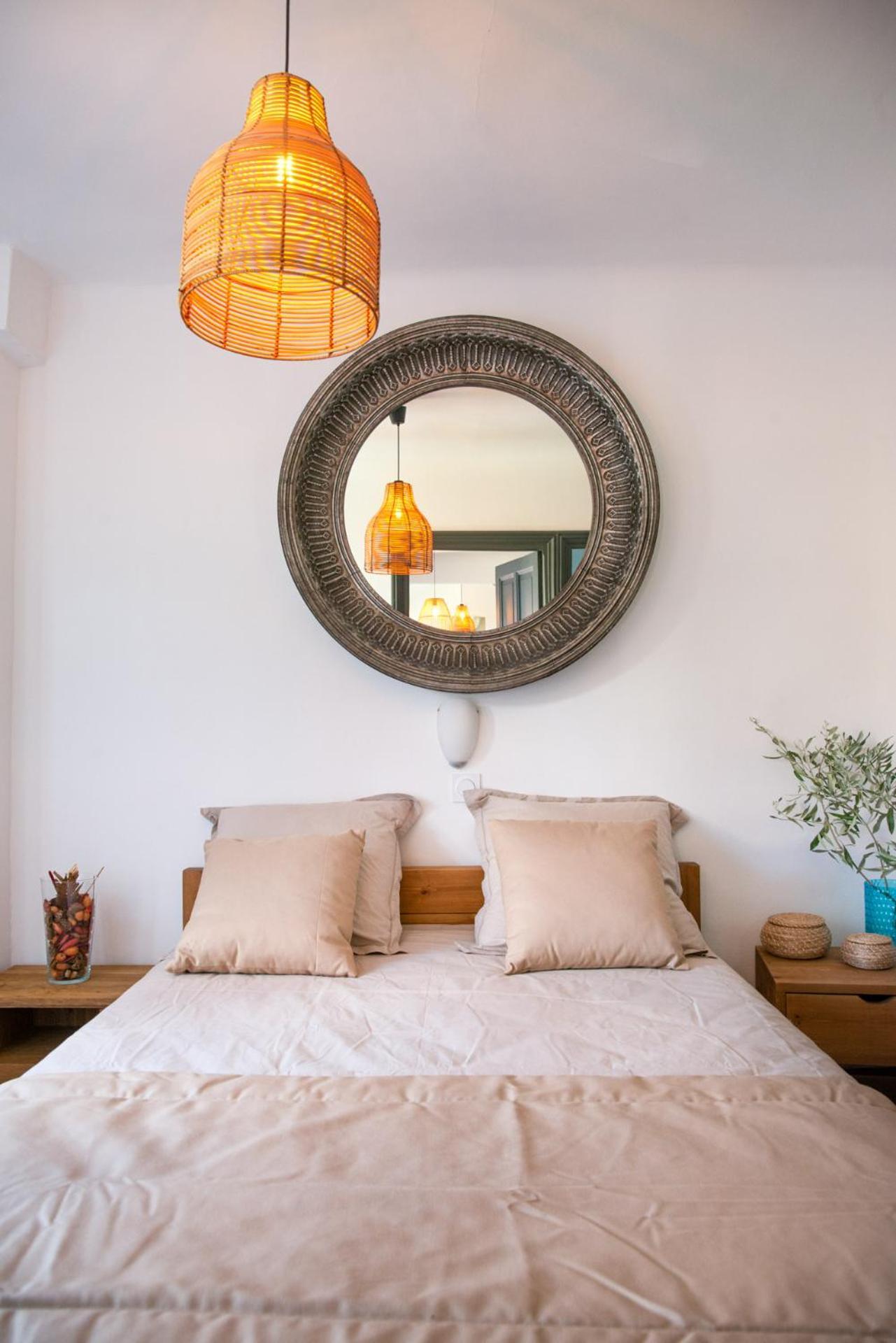 Appartement Appt Lumineux Dans Bel Immeuble Hp Les Oliviers 3 *
